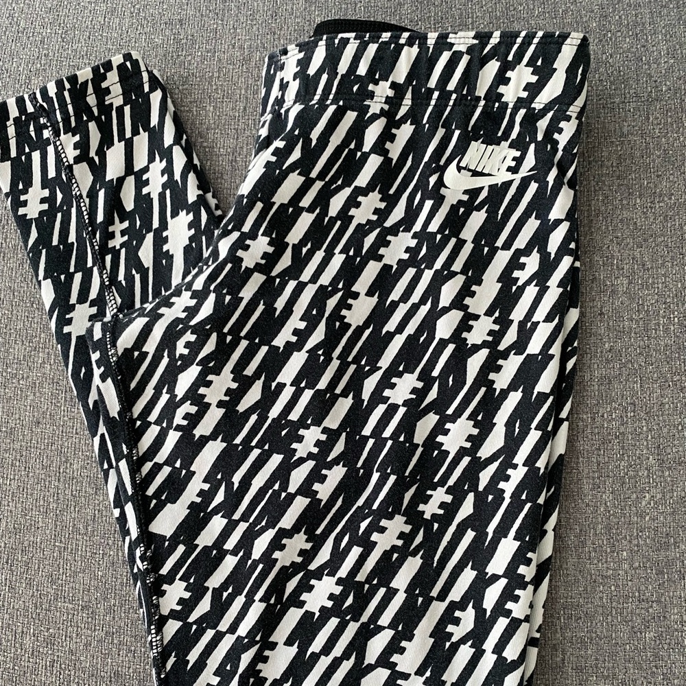 Nike Print leggings
